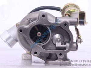 1409023200101 turbocharger JP50H