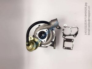 28201-4X700 turbocharger