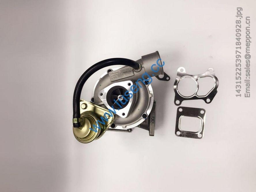 28201-4X700 turbocharger