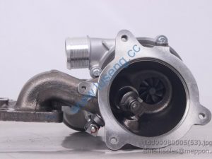 F1FG-6K682-AA Ford turbocharger