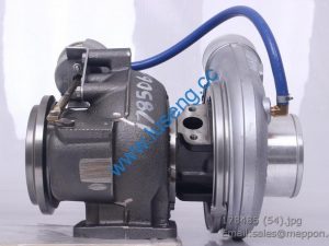 turbocharger 178485 S310G 174978 K1313 004