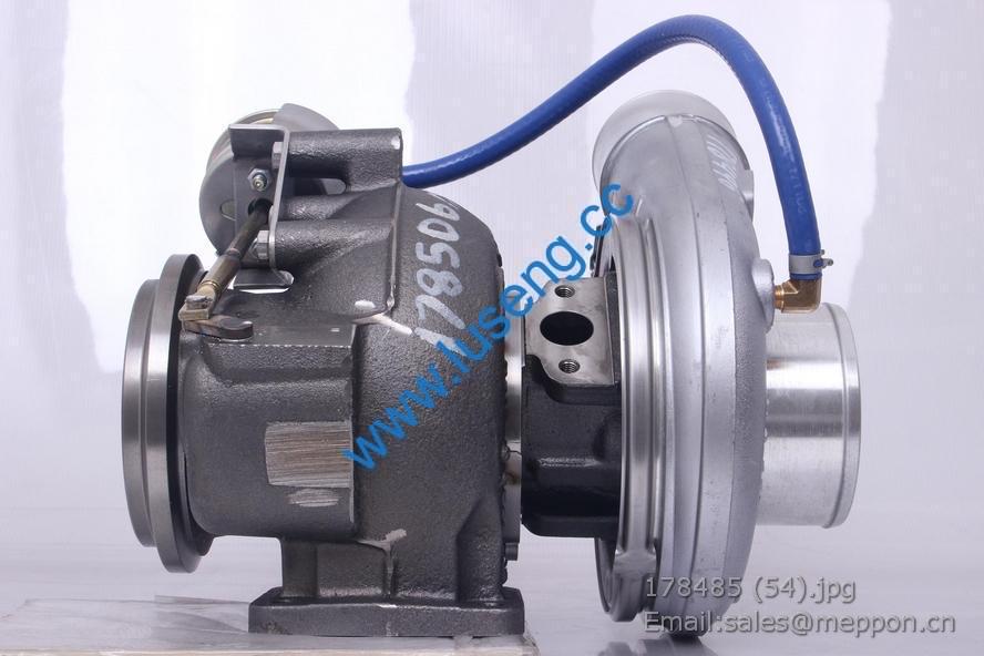 turbocharger 178485 S310G 174978 K1313 004