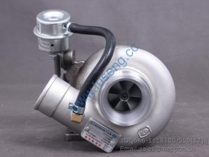 1DQ646-1118100 turbocharger 1DQ646-1118100-550