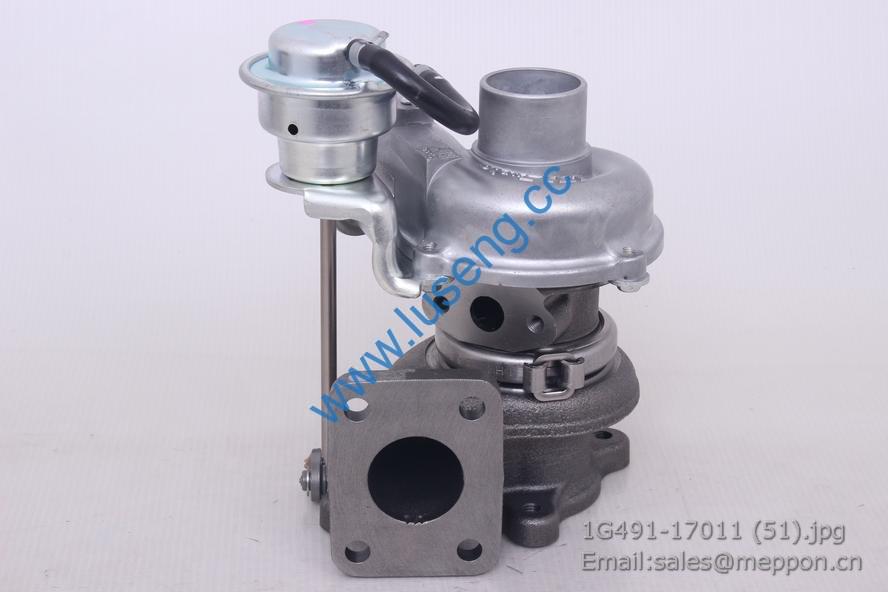 1GGG turbocharger CK VA