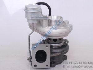 1G544-17013 turbocharger 1G544-17010 1G544-17012 49189-00911 49189-00910