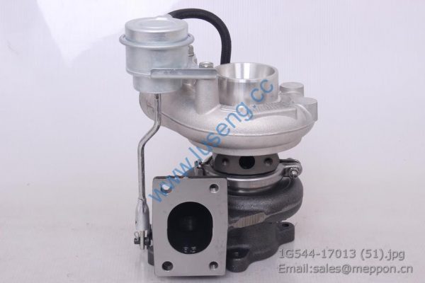 1G544-17013 turbocharger 1G544-17010 1G544-17012 49189-00911 49189-00910