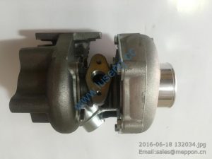 1F2L01-1118100-502 turbocharger 1F2L01-1118100