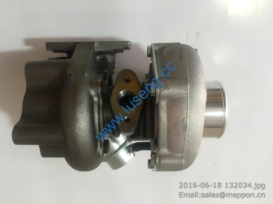 1F2L01-1118100-502 turbocharger 1F2L01-1118100