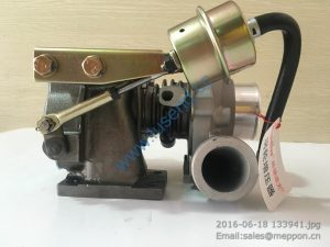 1FQ301-1118100 turbocharger