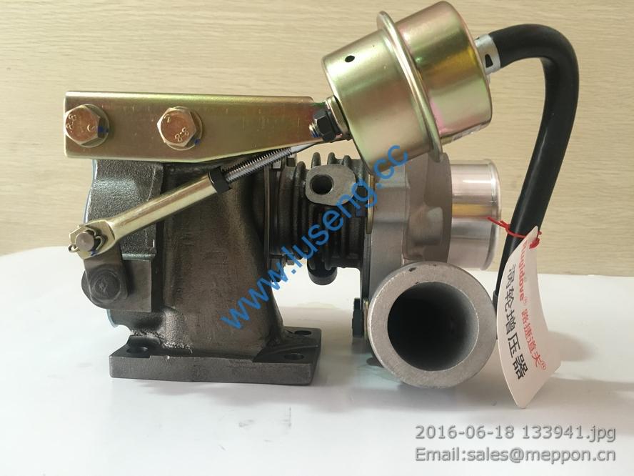 1FQ301-1118100 turbocharger
