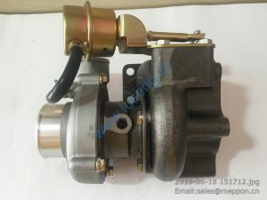 FC4FB-1118100 turbocharger yuchai