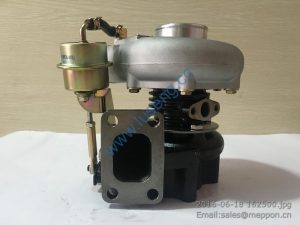 FC5NC-1118100 turbocharger yuchai