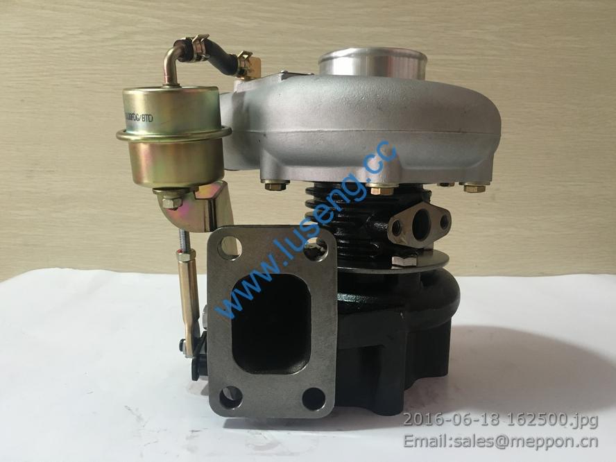 FC5NC-1118100 turbocharger yuchai