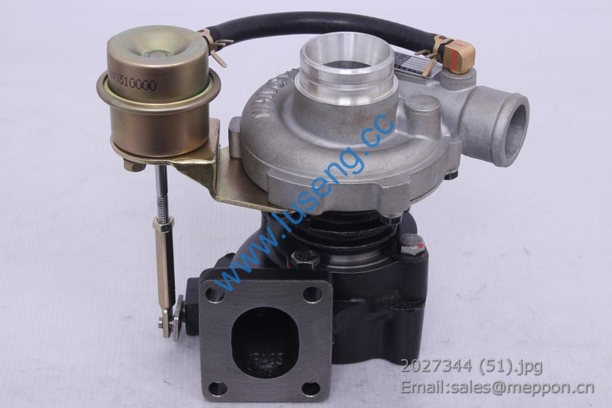 2027344 turbocharger JP40S 00JP040S005 YZ4D21TC – Luseng Co 2027344 turbocharger JP40S 00JP040S005 YZ4D21TC – Luseng Co
