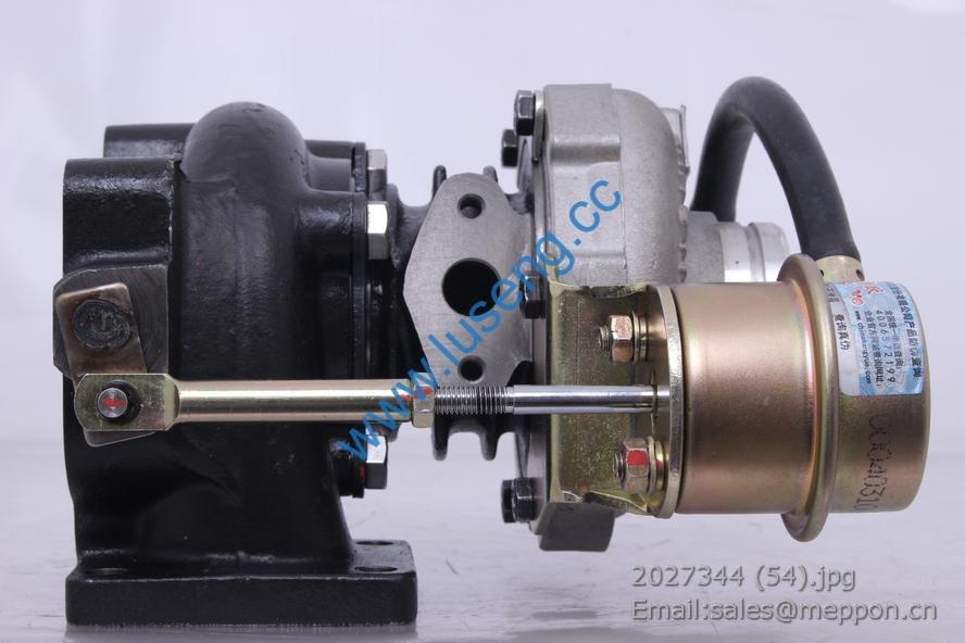 2027344 turbocharger JP40S 00JP040S005 YZ4D21TC – Luseng Co 2027344 turbocharger JP40S 00JP040S005 YZ4D21TC – Luseng Co
