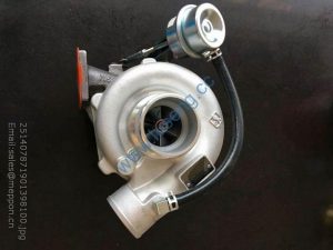 13065739 turbocharger