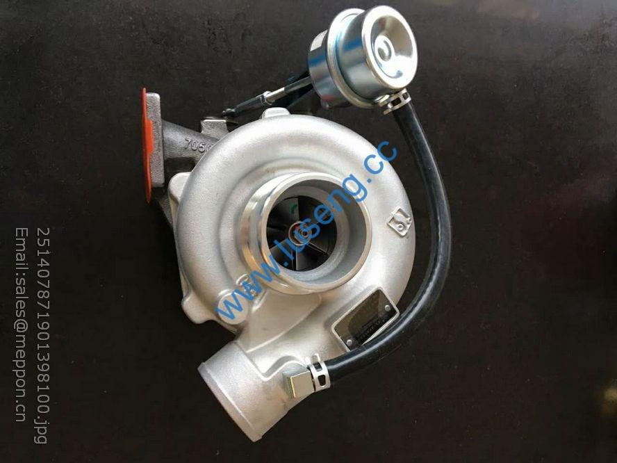 13065739 turbocharger