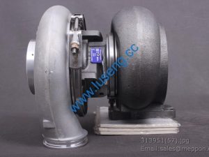 313951 turbocharger S3A PB95021542-00003
