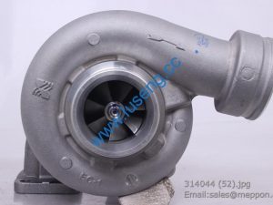 314044 turbocharger qb90002766900015 s2b 1118010-432 1118010-489