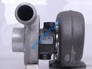 315105 13B99-0100 TURBOCHARGER