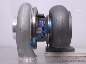 315195 turbocharger S3B QE9503037900006