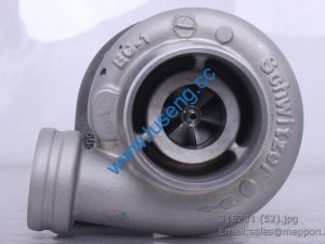 318281 turbocharger 318167 11539700003 F04258199 F04293692