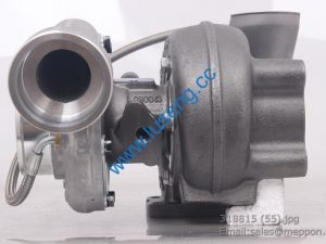 318815 turbocharger 318754 BF6M1013FC TAD722VE S200G