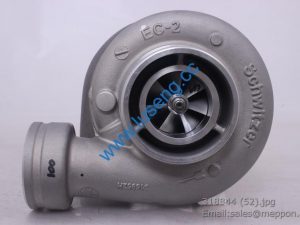 04259315KZ 20500295 3802178 DEUTZ FAW ENGINE TURBOCHARGER