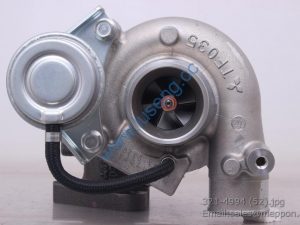 321-4994 turbocharger ME444261 49135-03320 T025