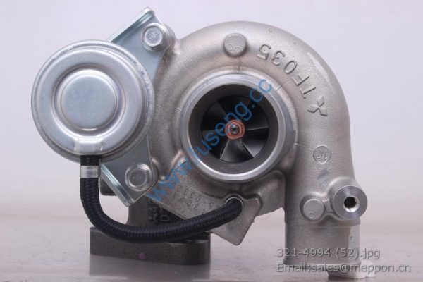 321-4994 turbocharger ME444261	49135-03320 T025