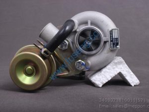 3408023810011 turbocharger JP30S 00JP030S021 QC480ZLQ
