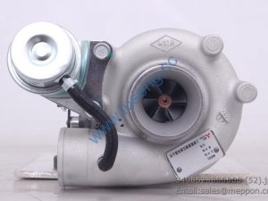 3408523800000 turbocharger TF035 49135-07701