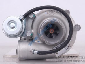 3408523800003 turbocharger TF035 40135-07720