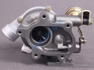 3409023800002 turbocharger JP50H3