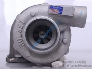 3522900 turbocharger