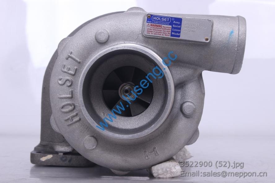 3522900 turbocharger