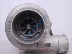3529040 turbocharger HT3B