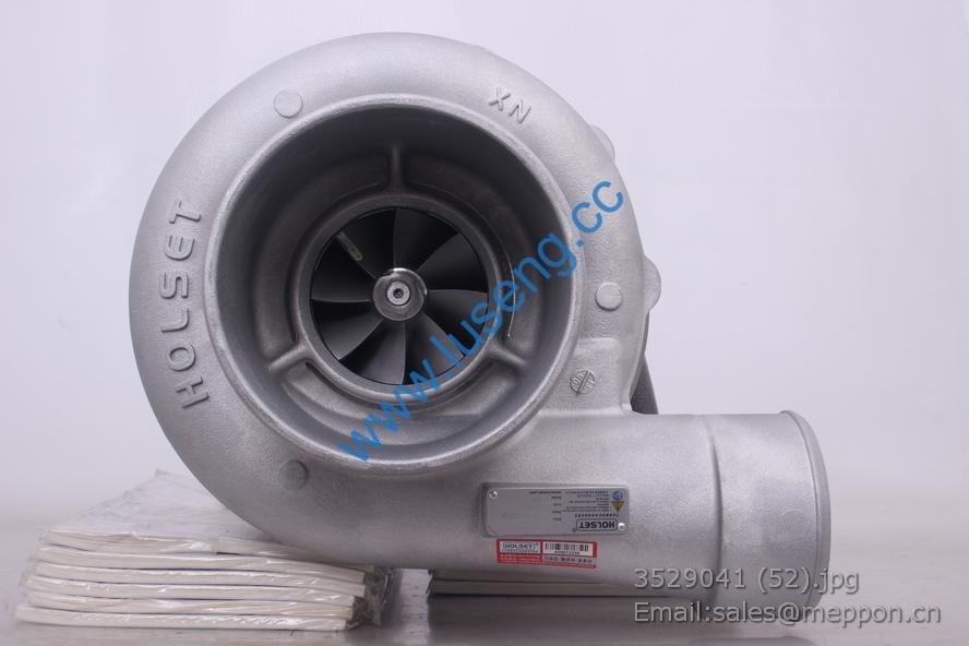 3529041 turbocharger
