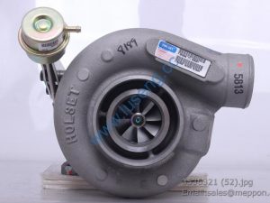 3536321 turbocharger