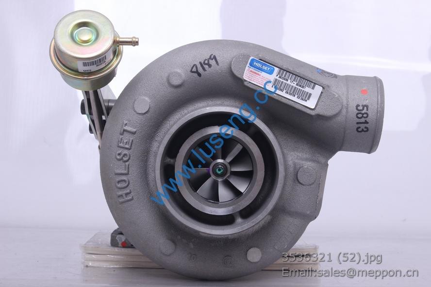 3536321 turbocharger