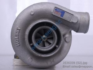 3536338 turbocharger HX35