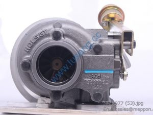 3536977 turbocharger 6738-81-8090/6738-81-8092/6738-81-8091