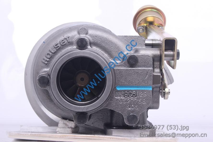 3536977 turbocharger 6738-81-8090/6738-81-8092/6738-81-8091