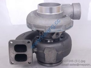 3537245 turbocharger 3803939 CUMMINS M11