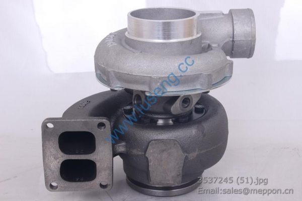 3537245 turbocharger 3803939 CUMMINS M11