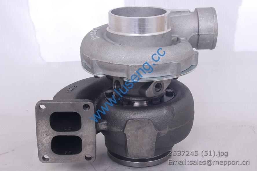 3537245 turbocharger 3803939 CUMMINS M11