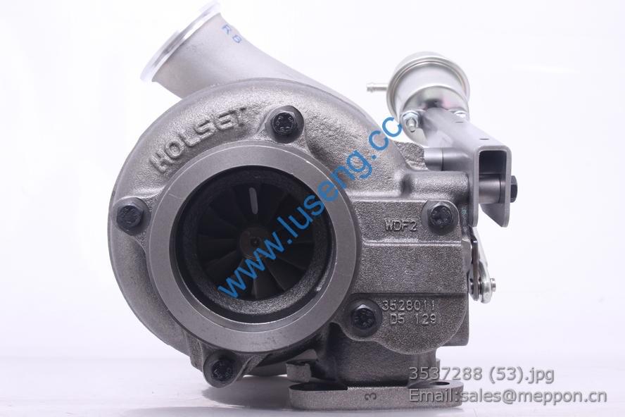 C3537288 turbocharger 3536404 3537288