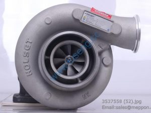 D3537558 turbocharger 4049434 3537558