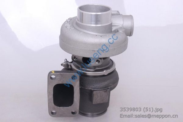 3539803 turbocharger HX30 6732-81-8102 KOMATSU PC120-6