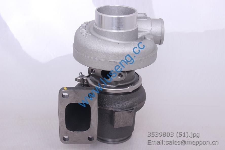 3539803 turbocharger HX30 6732-81-8102 KOMATSU PC120-6